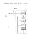 IMAGE PROCESSING DEVICE AND IMAGE PROCESSING METHOD, AND PROGRAM diagram and image