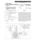 INTERCHANGEABLE LENS, CONTROL METHOD THEREFOR, IMAGE PICKUP APPARATUS AND     CONTROL METHOD THEREFOR diagram and image