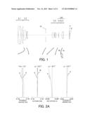 ZOOM LENS AND IMAGE PICKUP APPARATUS HAVING THE SAME diagram and image