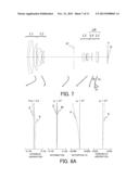 ZOOM LENS AND IMAGE PICKUP APPARATUS HAVING THE SAME diagram and image