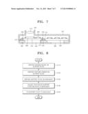 IMAGING APPARATUS AND METHOD OF MANUFACTURING THE SAME diagram and image