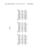 METHOD AND APPARATUS FOR UNEQUAL ERROR PROTECTION IN TRANSMITTING     UNCOMPRESSED VIDEO WITH VARIOUS TYPE OVER WIDEBAND HIGH FREQUENCY     WIRELESS SYSTEM diagram and image