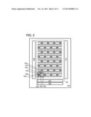 SEMICONDUCTOR DEVICE AND TOUCH PANEL diagram and image