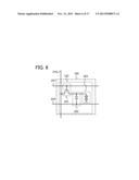 SEMICONDUCTOR DEVICE AND TOUCH PANEL diagram and image