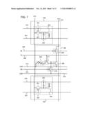 SEMICONDUCTOR DEVICE AND TOUCH PANEL diagram and image