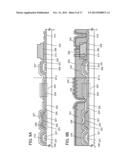 SEMICONDUCTOR DEVICE AND TOUCH PANEL diagram and image