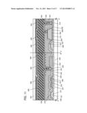 SEMICONDUCTOR DEVICE AND TOUCH PANEL diagram and image