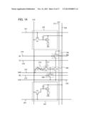 SEMICONDUCTOR DEVICE AND TOUCH PANEL diagram and image