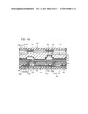 SEMICONDUCTOR DEVICE AND TOUCH PANEL diagram and image