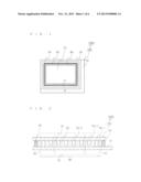 LIQUID CRYSTAL DISPLAY diagram and image