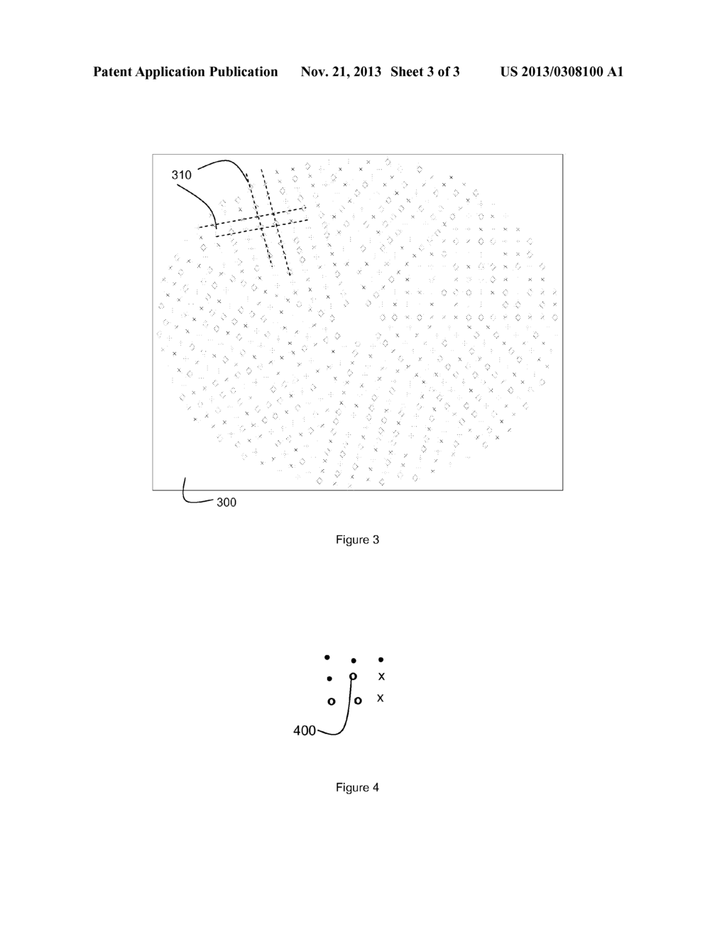 COLOR CODED TOPGRAPHER AND METHOD OF DETERMINING A MATHEMATICAL MODEL OF A     CORNEAL SURFACE - diagram, schematic, and image 04