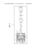 LIGHT SOURCE APPARATUS AND IMAGE PROJECTION APPARATUS diagram and image