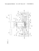 MEASURING METHOD, STAGE APPARATUS, AND EXPOSURE APPARATUS diagram and image