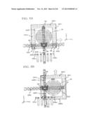 MEASURING METHOD, STAGE APPARATUS, AND EXPOSURE APPARATUS diagram and image