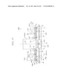 MEASURING METHOD, STAGE APPARATUS, AND EXPOSURE APPARATUS diagram and image