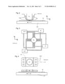 LITHOGRAPHIC APPARATUS AND DEVICE MANUFACTURING METHOD diagram and image