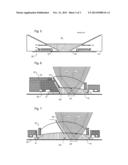 LITHOGRAPHIC APPARATUS AND DEVICE MANUFACTURING METHOD diagram and image