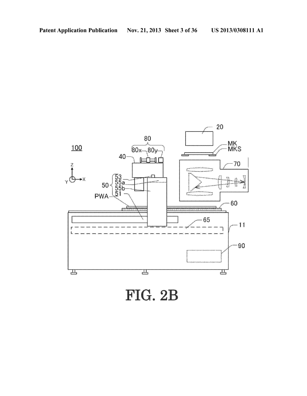 EXPOSURE DEVICE - diagram, schematic, and image 04