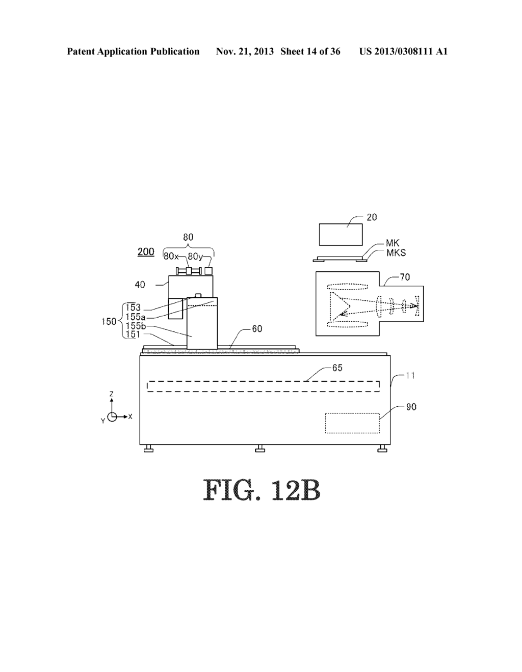 EXPOSURE DEVICE - diagram, schematic, and image 15