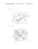 EXPOSURE METHOD AND APPARATUS, AND METHOD FOR FABRICATING DEVICE WITH     LIGHT AMOUNT DISTRIBUTION HAVING LIGHT LARGER IN FOUR AREAS diagram and image