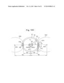 EXPOSURE METHOD AND APPARATUS, AND METHOD FOR FABRICATING DEVICE WITH     LIGHT AMOUNT DISTRIBUTION HAVING LIGHT LARGER IN FOUR AREAS diagram and image