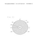 EXPOSURE METHOD AND APPARATUS, AND METHOD FOR FABRICATING DEVICE WITH     LIGHT AMOUNT DISTRIBUTION HAVING LIGHT LARGER IN FOUR AREAS diagram and image