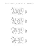 APPARATUS AND METHOD TO COMPENSATE BEARING RUNOUT IN LASER TRACKER diagram and image