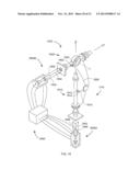 APPARATUS AND METHOD TO COMPENSATE BEARING RUNOUT IN LASER TRACKER diagram and image