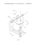 APPARATUS AND METHOD TO COMPENSATE BEARING RUNOUT IN LASER TRACKER diagram and image