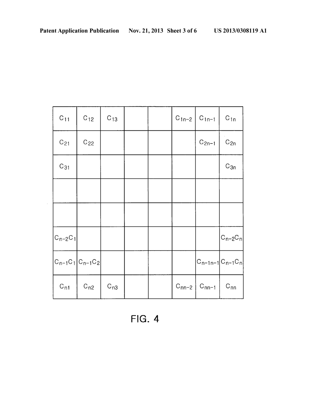 DISTANCE MEASUREMENT APPARATUS AND METHOD - diagram, schematic, and image 04