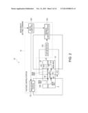 OPTICAL MODULE, ELECTRONIC DEVICE, FOOD ANALYZER, SPECTROSCOPIC CAMERA,     DRIVING METHOD OF WAVELENGTH VARIABLE INTERFERENCE FILTER diagram and image