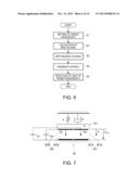 OPTICAL MODULE, ELECTRONIC DEVICE, FOOD ANALYZER, SPECTROSCOPIC CAMERA,     DRIVING METHOD OF WAVELENGTH VARIABLE INTERFERENCE FILTER diagram and image