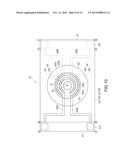 OPTICAL MODULE, ELECTRONIC DEVICE, FOOD ANALYZER, SPECTROSCOPIC CAMERA,     DRIVING METHOD OF WAVELENGTH VARIABLE INTERFERENCE FILTER diagram and image