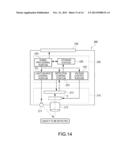 OPTICAL MODULE, ELECTRONIC DEVICE, FOOD ANALYZER, SPECTROSCOPIC CAMERA,     DRIVING METHOD OF WAVELENGTH VARIABLE INTERFERENCE FILTER diagram and image