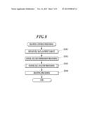 IMAGE OUTPUT APPARATUS, IMAGE OUTPUT METHOD AND PROGRAM-STORED COMPUTER     READABLE STORAGE MEDIUM diagram and image