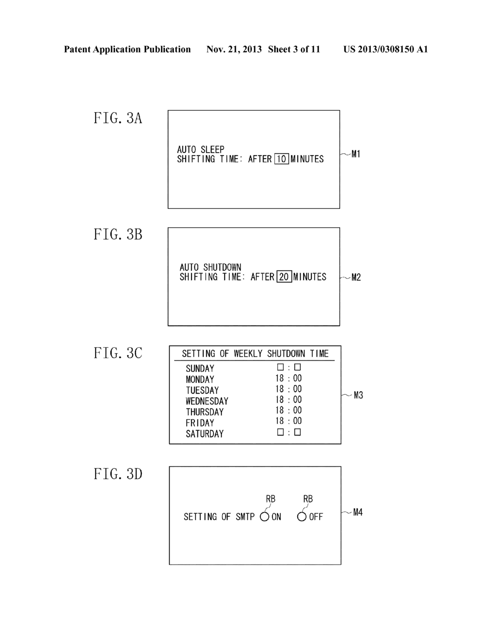 IMAGE FORMING APPARATUS, CONTROL METHOD OF IMAGE FORMING APPARATUS, AND     COMPUTER-READABLE STORAGE MEDIUM - diagram, schematic, and image 04