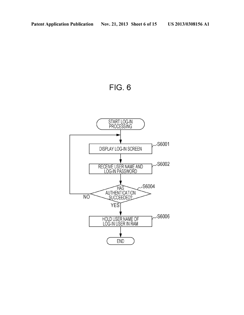 PRINTING APPARATUS, PRINTING APPARATUS CONTROL METHOD, AND PROGRAM - diagram, schematic, and image 07