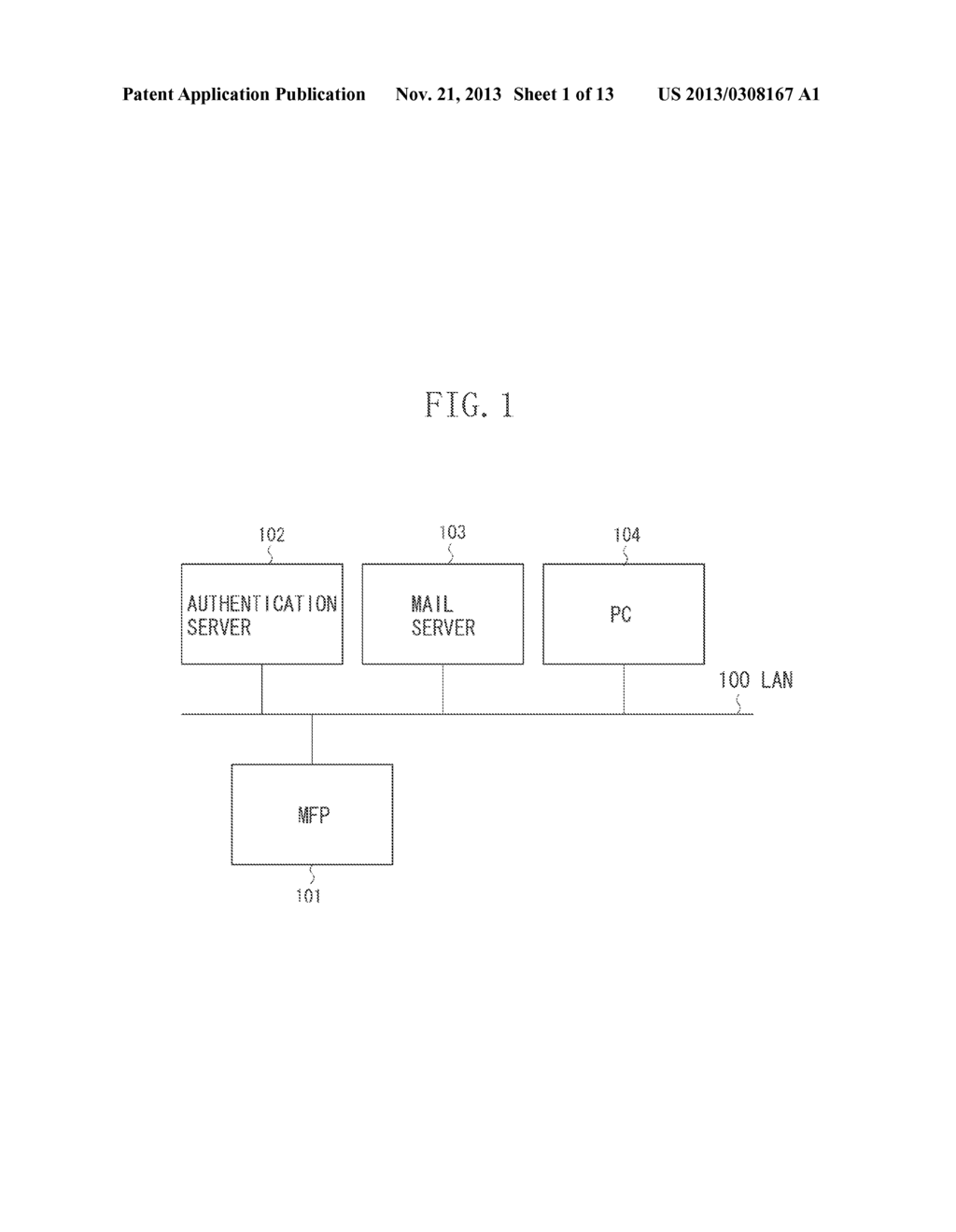 IMAGE PROCESSING APPARATUS, CONTROL METHOD THEREOF, AND STORAGE MEDIUM - diagram, schematic, and image 02