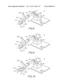 DUPLEX SCANNING APPARATUS AND SHEET-FEEDING CONTROL METHOD THEREOF diagram and image