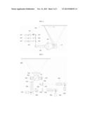 SPECKLE REDUCTION APPARATUS BASED ON MIE SCATTERING AND PERTURBATION DRIVE diagram and image