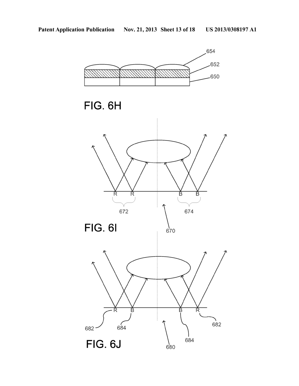 Capturing and Processing of Images Using Monolithic Camera Array with     Heterogeneous Imagers - diagram, schematic, and image 14