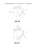 GLASS BLOCK DICHROIC BEAMSPLITTERS diagram and image