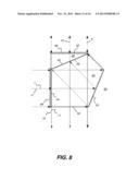 GLASS BLOCK DICHROIC BEAMSPLITTERS diagram and image