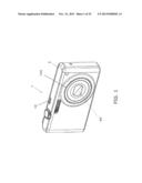 LENS BARREL diagram and image