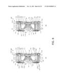 LENS BARREL diagram and image