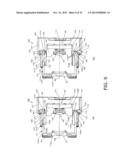 LENS BARREL diagram and image