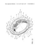 LENS BARREL diagram and image