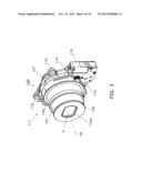 LENS BARREL diagram and image