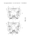 LENS BARREL diagram and image