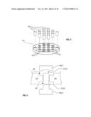 Passively Aligned Imaging Optics And Method Of Manufacturing The Same diagram and image